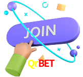 Junte-se ao cassino Qrbet hoje mesmo