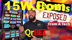 Welcome Bonus Qrbet