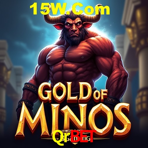 Descubra a Essência do Qrbet: Nossa História e Compromissos