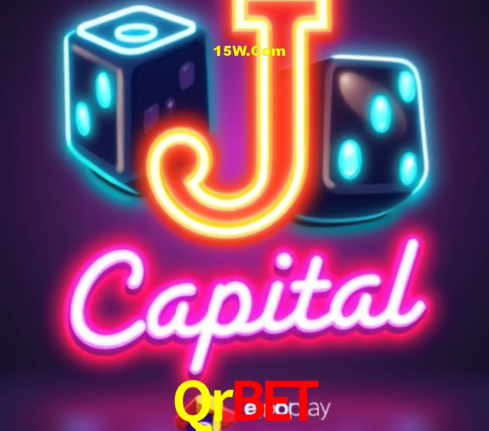 Welcome Bonus Qrbet
