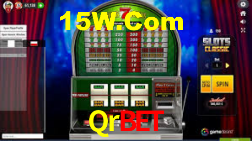 Qrbet App