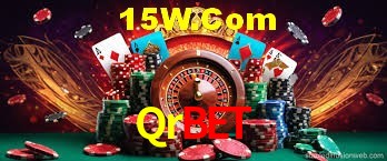 Experiência VIP Qrbet