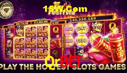 Weekend Specials Qrbet