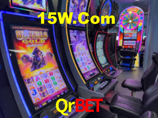 Qrbet: Seu Especialista em Apostas Esportivas Brasileiras