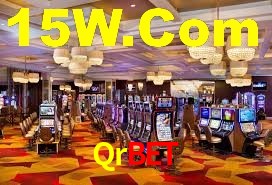 Welcome Bonus Qrbet