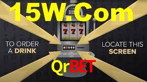 Welcome Bonus Qrbet