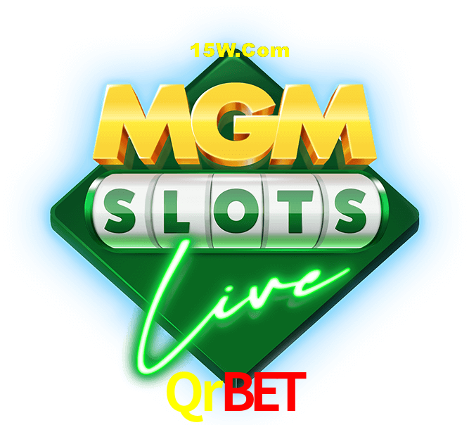 Slot Games Qrbet