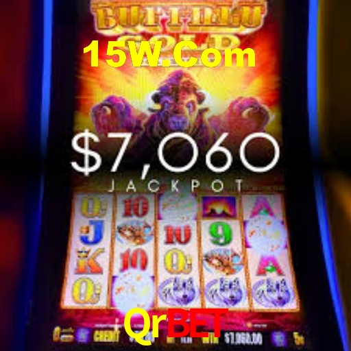 Qrbet App