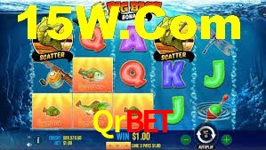 Qrbet