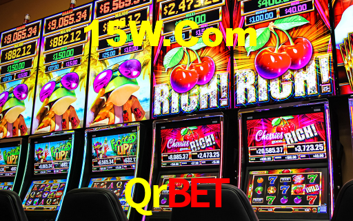 Qrbet