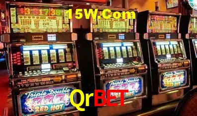 Exclusive Offers Qrbet