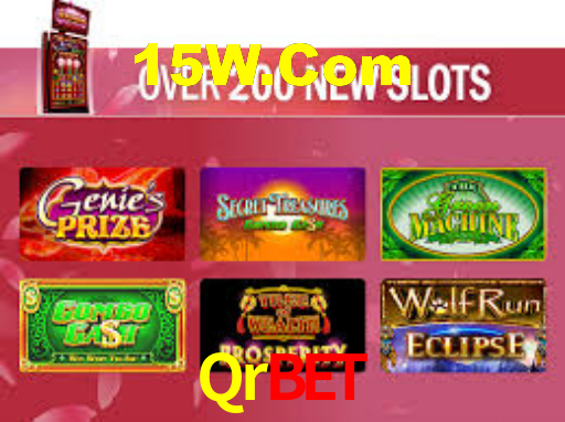 Qrbet.Com