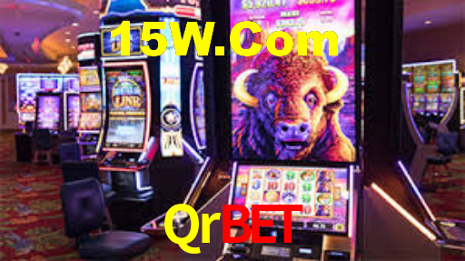 Sinta a adrenalina dos jogos de cassino com Qrbet