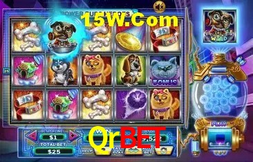 Flash Promotion Qrbet