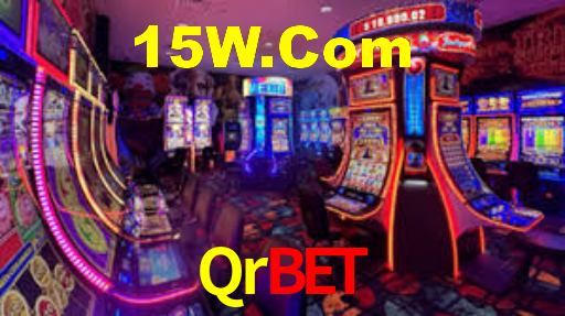 Qrbet: Jogos de Caça-Níqueis-Altas Recompensas, Roleta-Velocidade, Blackjack-Desafios Máximos