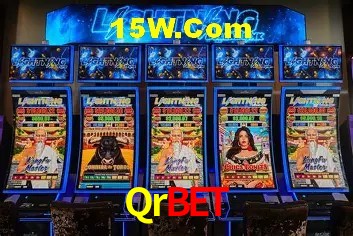Security Systems Qrbet