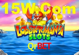 Qrbet App Interface
