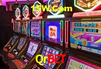 Platform Technology Qrbet