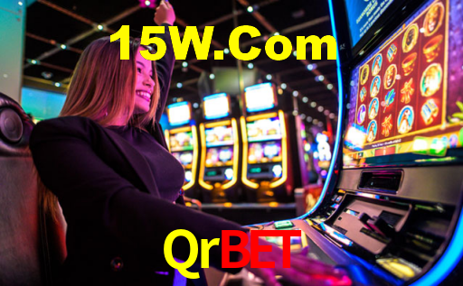 Qrbet App