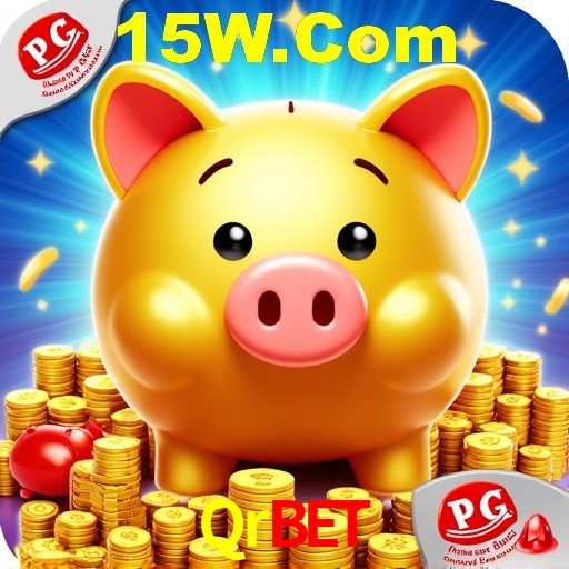 Descubra o Mundo do Cassino Online com Qrbet
