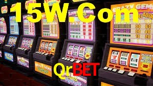 Qrbet App