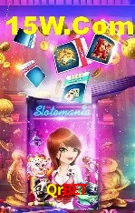 Slot Games Qrbet