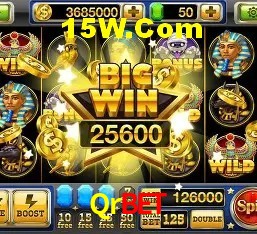 Gates of Olympus Qrbet