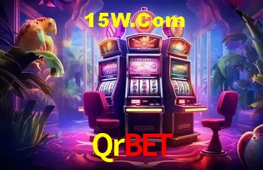Estatísticas do Jogo Qrbet