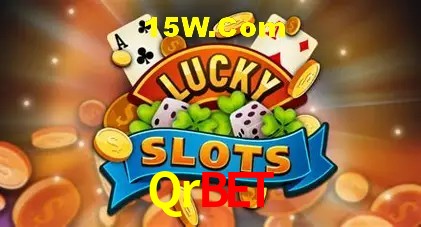 Sinta a adrenalina dos jogos de cassino com Qrbet