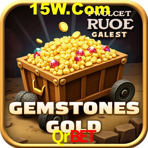 APP oficial da Qrbet para mobile