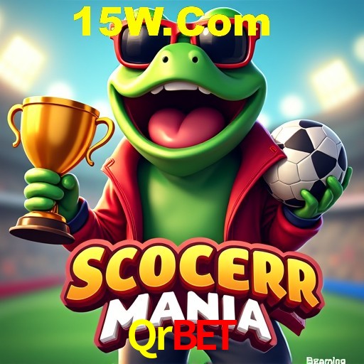 Descubra a Magia dos Jogos de Arcade no Qrbet