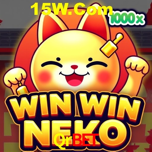 Descubra o Mundo do Cassino Online com Qrbet