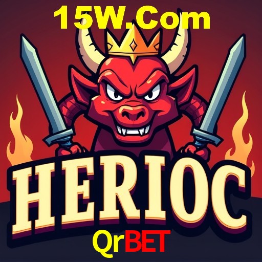 Qrbet.Com