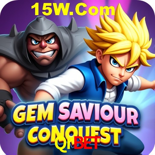 Descubra o Mundo do Cassino Online com Qrbet