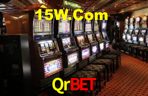 VIP Casino Qrbet