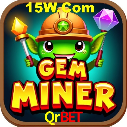 Interface Premium Qrbet