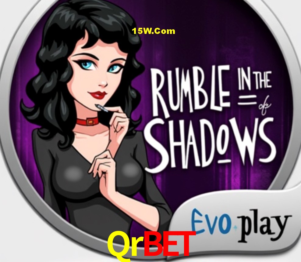 Apostas de Futebol Qrbet