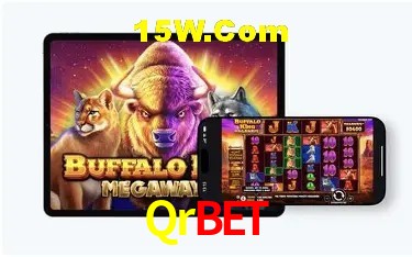 Casino Ao Vivo Qrbet
